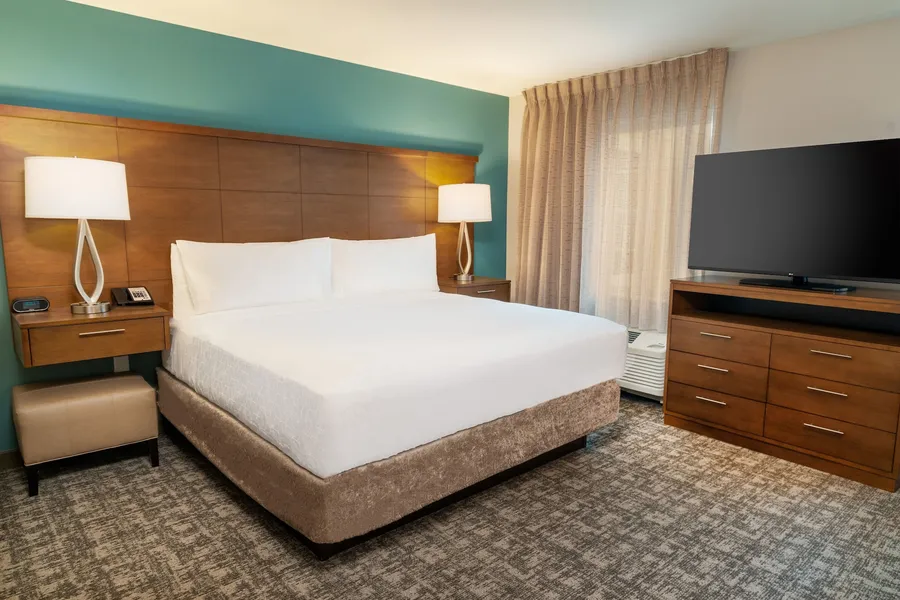 Staybridge Suites Newark - Fremont by IHG hotel detail image 2