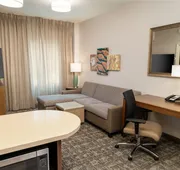 Staybridge Suites Newark - Fremont by IHG hotel detail image 3