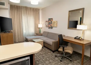 Staybridge Suites Newark - Fremont by IHG hotel thumbnail 3
