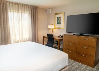 Staybridge Suites Newark - Fremont by IHG hotel thumbnail 6