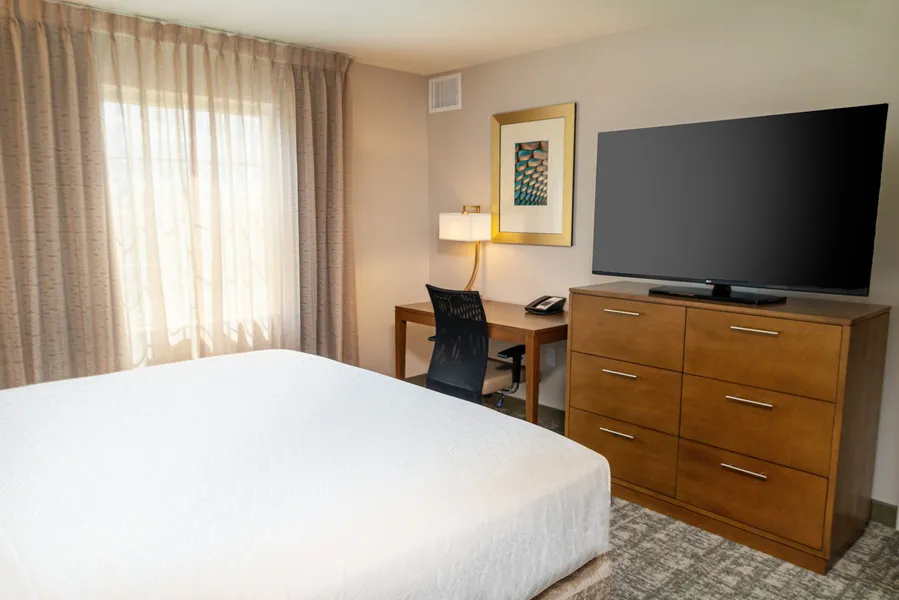 Staybridge Suites Newark - Fremont by IHG hotel detail image 6