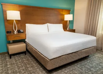 Staybridge Suites Newark - Fremont by IHG hotel thumbnail 7
