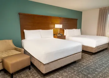 Staybridge Suites Newark - Fremont by IHG hotel thumbnail 8