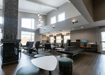 Residence Inn by Marriott Tulsa Midtown hotel thumbnail 4