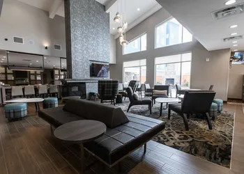 Residence Inn by Marriott Tulsa Midtown hotel thumbnail 5