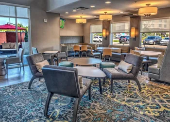 Residence Inn by Marriott Tulsa Midtown hotel thumbnail 7