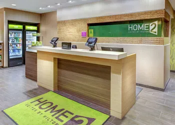 Home2 Suites by Hilton Louisville Airport/Expo Center, KY hotel thumbnail 2