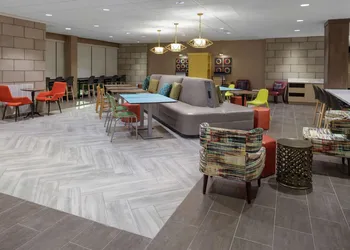 Home2 Suites by Hilton Louisville Airport/Expo Center, KY hotel thumbnail 3