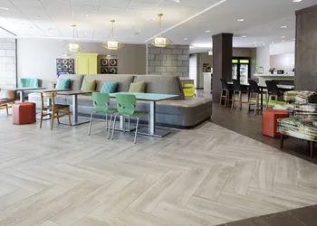 Home2 Suites by Hilton Louisville Airport/Expo Center, KY hotel thumbnail 5