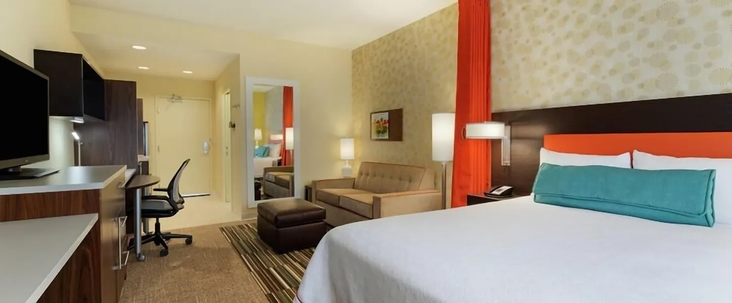 Home2 Suites by Hilton Louisville Airport/Expo Center, KY hotel detail image 6