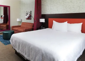 Home2 Suites by Hilton Louisville Airport/Expo Center, KY hotel thumbnail 8