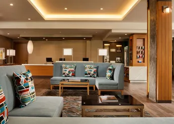 Hyatt House San Jose / Cupertino hotel thumbnail 2