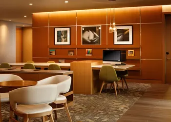 Hyatt House San Jose / Cupertino hotel thumbnail 4