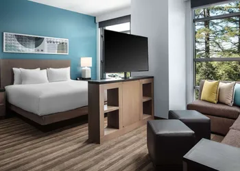 Hyatt House San Jose / Cupertino hotel thumbnail 6