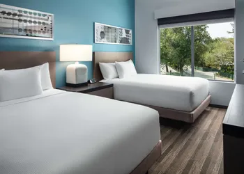 Hyatt House San Jose / Cupertino hotel thumbnail 7