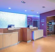 Fairfield Inn & Suites by Marriott LaPlace hotel detail image 4