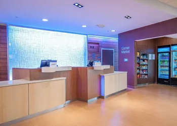 Fairfield Inn & Suites by Marriott LaPlace hotel thumbnail 4
