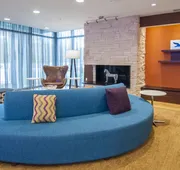 Fairfield Inn & Suites by Marriott LaPlace hotel detail image 5