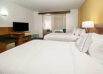 Fairfield Inn & Suites by Marriott LaPlace hotel thumbnail 6