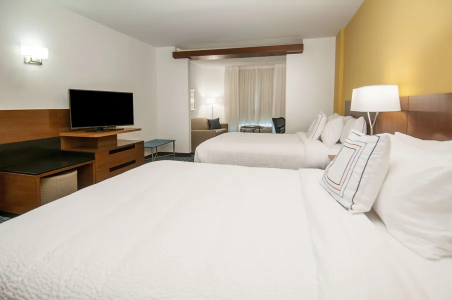 Fairfield Inn & Suites by Marriott LaPlace hotel detail image 6