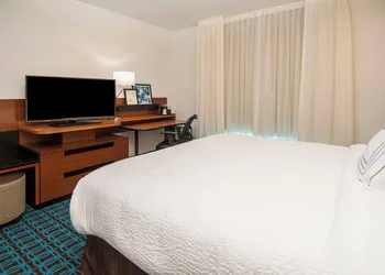 Fairfield Inn & Suites by Marriott LaPlace hotel thumbnail 8