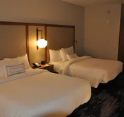 Fairfield Inn & Suites by Marriott Nashville Airport hotel detail image 4
