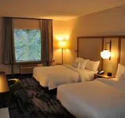 Fairfield Inn & Suites by Marriott Nashville Airport hotel detail image 5