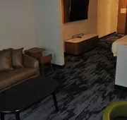 Fairfield Inn & Suites by Marriott Nashville Airport hotel detail image 7