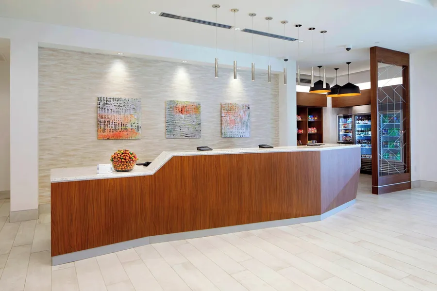 TownePlace Suites by Marriott Columbus Easton Area hotel detail image 2
