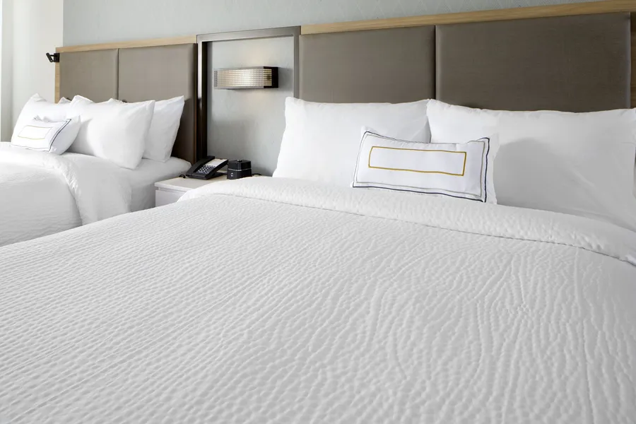TownePlace Suites by Marriott Columbus Easton Area hotel detail image 6