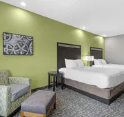 Best Western Plus Bay City Inn & Suites hotel detail image 5