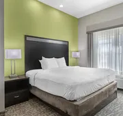 Best Western Plus Bay City Inn & Suites hotel detail image 7