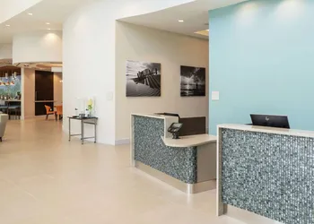 DoubleTree by Hilton Miami - Doral, FL hotel thumbnail 2