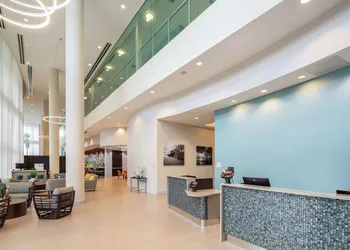 DoubleTree by Hilton Miami - Doral, FL hotel thumbnail 3
