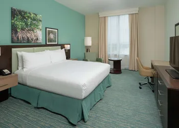 DoubleTree by Hilton Miami - Doral, FL hotel thumbnail 6
