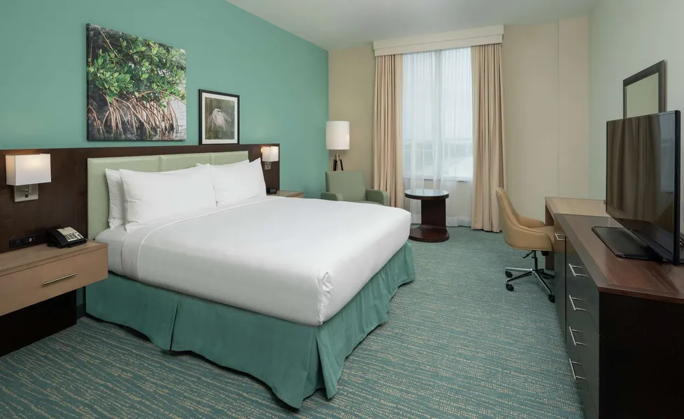 DoubleTree by Hilton Miami - Doral, FL hotel detail image 6
