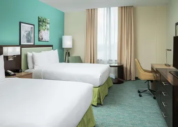 DoubleTree by Hilton Miami - Doral, FL hotel thumbnail 7