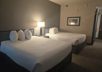 City Express by Marriott Denver Airport hotel thumbnail 3