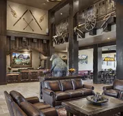 Glacier International Lodge hotel detail image 3