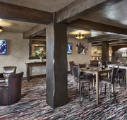 Glacier International Lodge hotel detail image 5