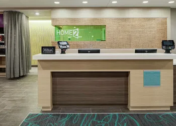 Home2 Suites by Hilton Dayton/Centerville hotel thumbnail 2