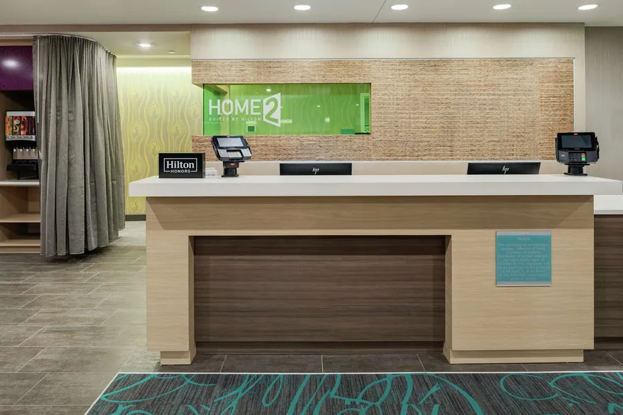 Home2 Suites by Hilton Dayton/Centerville hotel detail image 2
