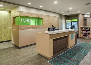 Home2 Suites by Hilton Dayton/Centerville hotel thumbnail 3