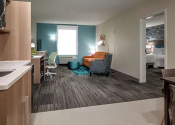 Home2 Suites by Hilton Dayton/Centerville hotel thumbnail 4
