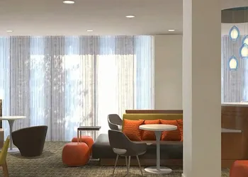 EVEN Hotel Alpharetta - Avalon Area by IHG hotel thumbnail 2