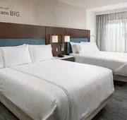 EVEN Hotel Alpharetta - Avalon Area by IHG hotel detail image 3