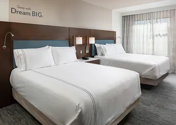 EVEN Hotel Alpharetta - Avalon Area by IHG hotel thumbnail 3
