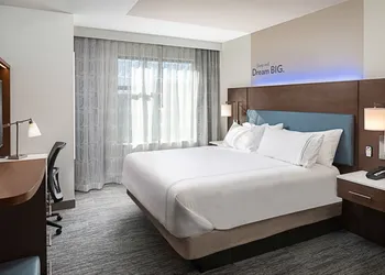 EVEN Hotel Alpharetta - Avalon Area by IHG hotel thumbnail 7