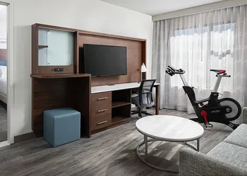 EVEN Hotel Alpharetta - Avalon Area by IHG hotel thumbnail 8
