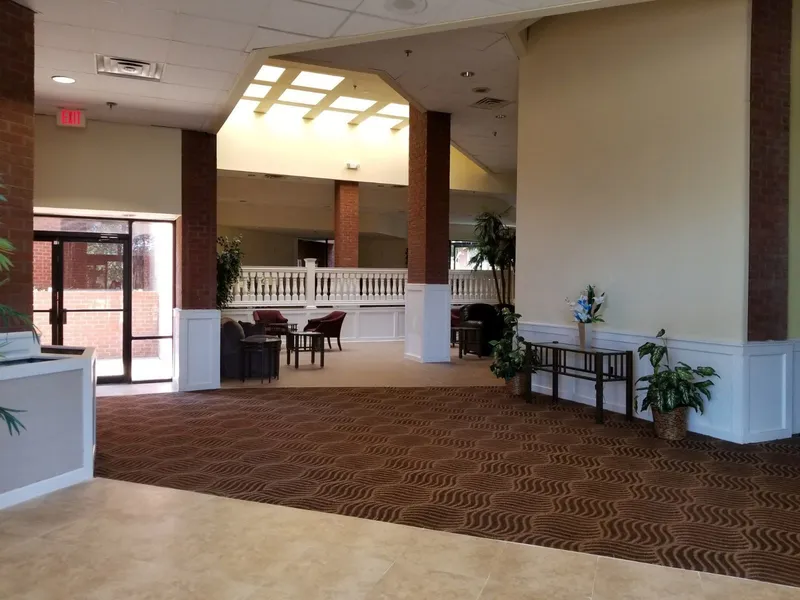 Days Inn & Suites by Wyndham Tallahassee Conf Center I-10 hotel detail image 2